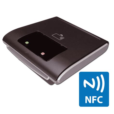 badge nfc programmable|nfc badge reader.